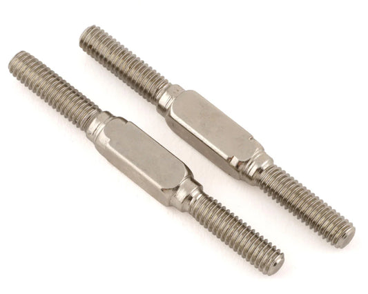 Arrma 4x45mm Steel Turnbuckle (2)