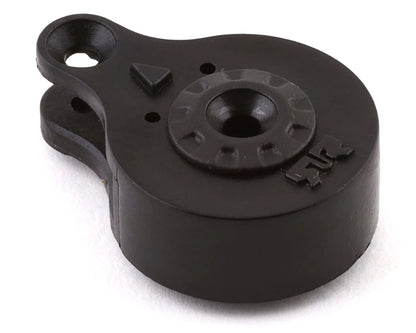 Arrma Servo Saver Set (23 /25T) (Black)