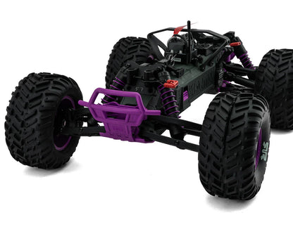 Arrma 1/10 Quake 223S DSC 2wd RTR Brushless Monster Truck