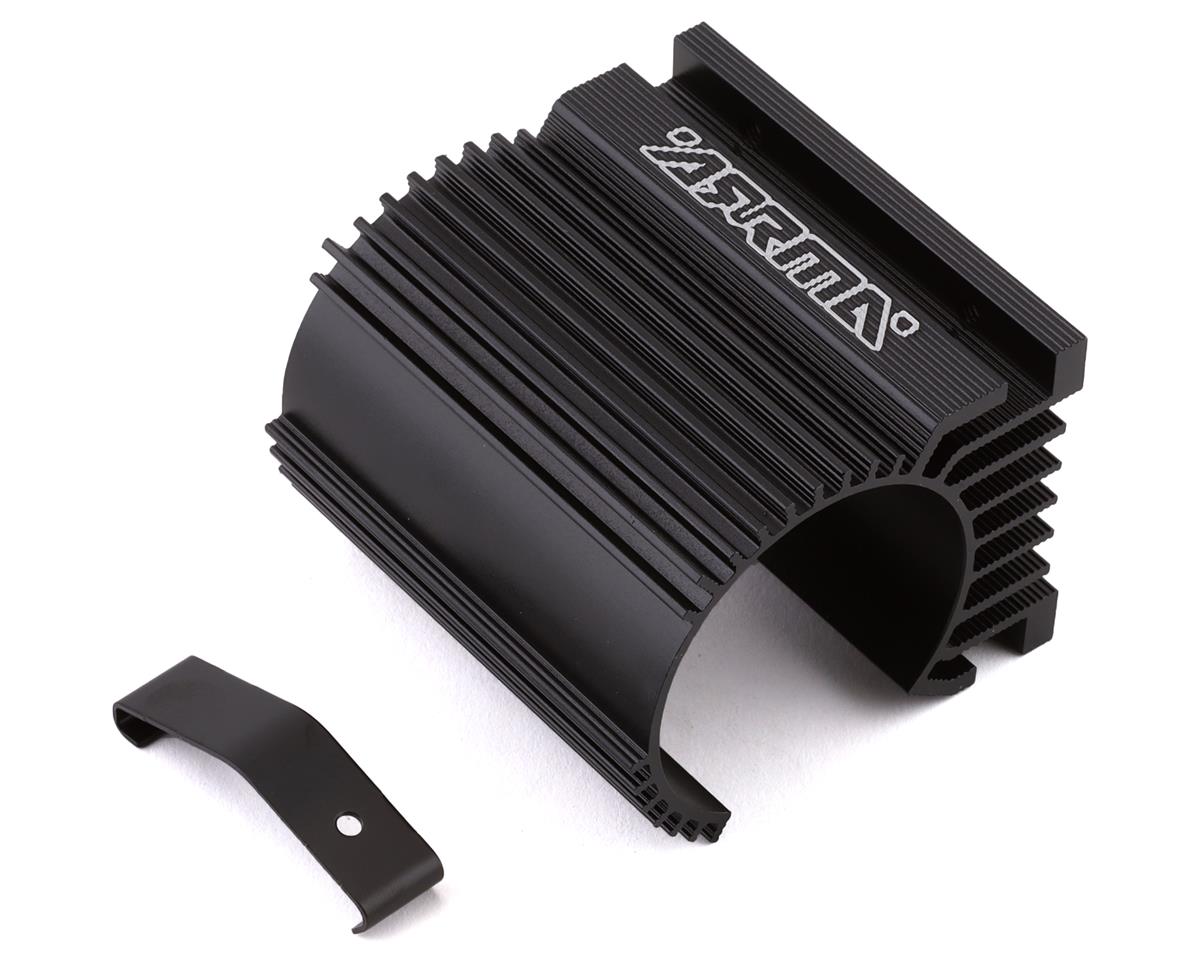 Arrma Kraton 8S BLX Motor Heatsink