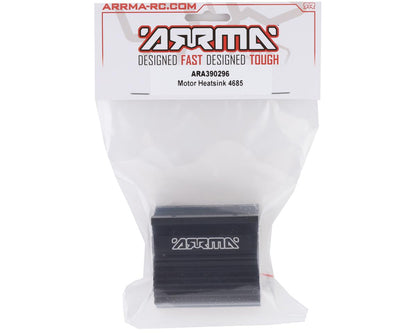 Arrma Kraton 8S BLX Motor Heatsink
