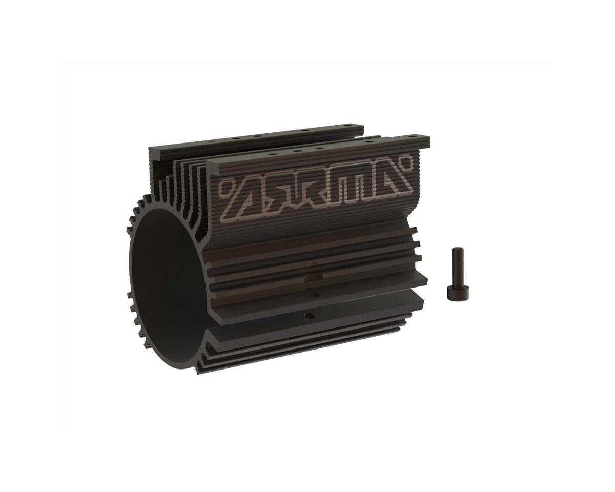 Arrma Motor Heatsink V2: 4074