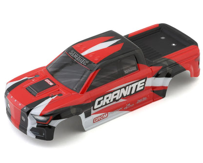 Arrma Granite Grom Pre-Painted Body