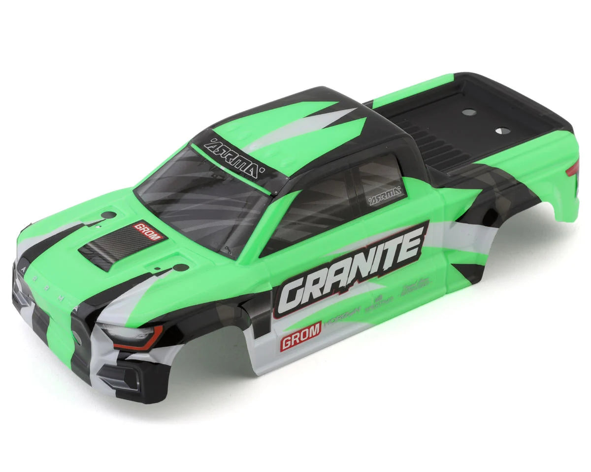 Arrma Granite Grom Pre-Painted Body