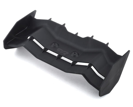 Arrma 4S BLX Rear Wing (Black)