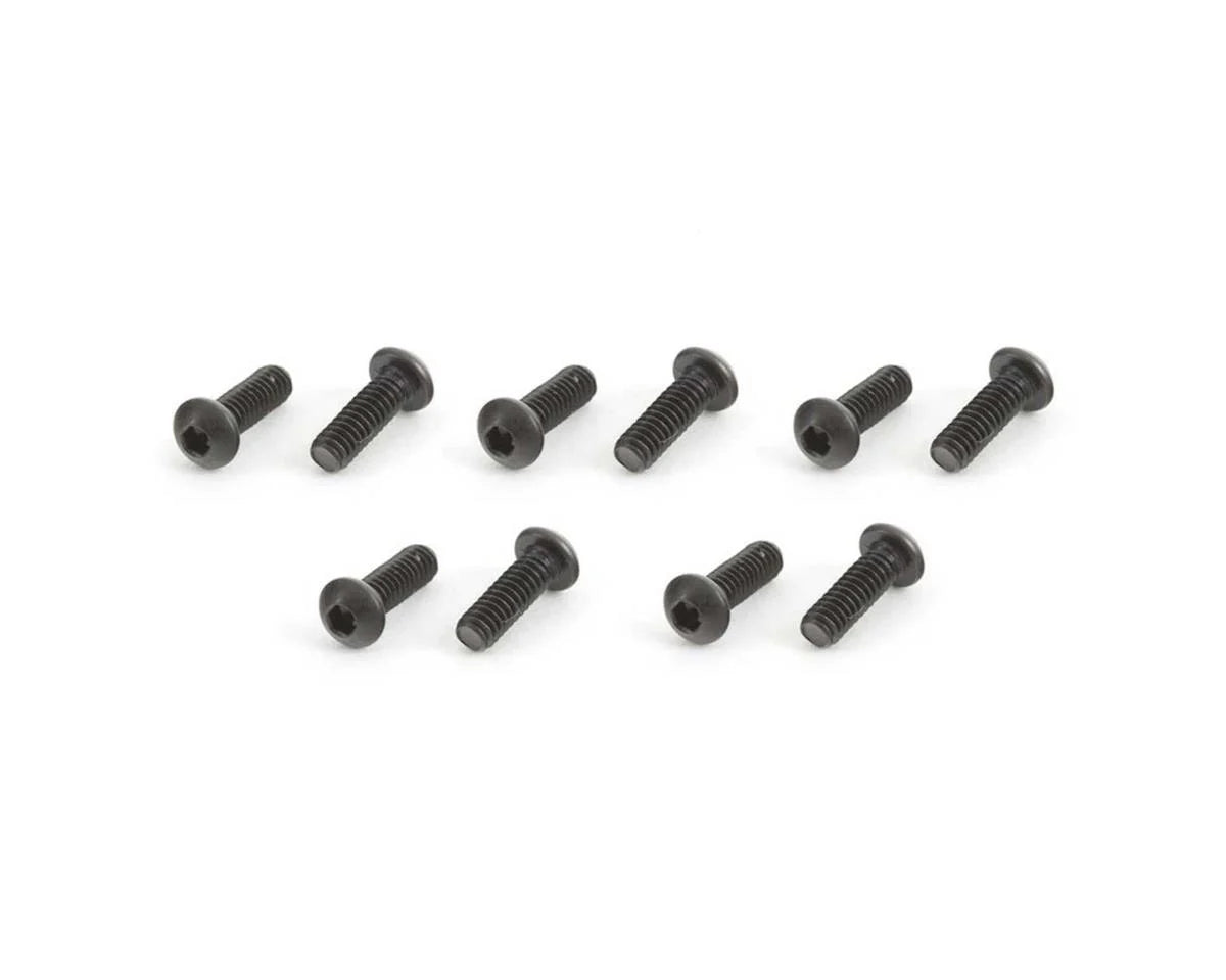 Arrma Button Head Screw 2x6mm (10)