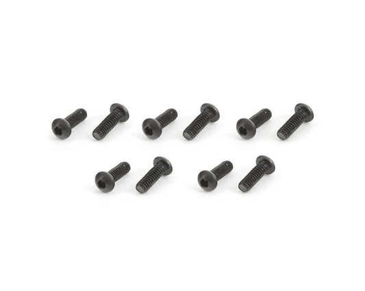 Arrma Button Head Screw 2x6mm (10)