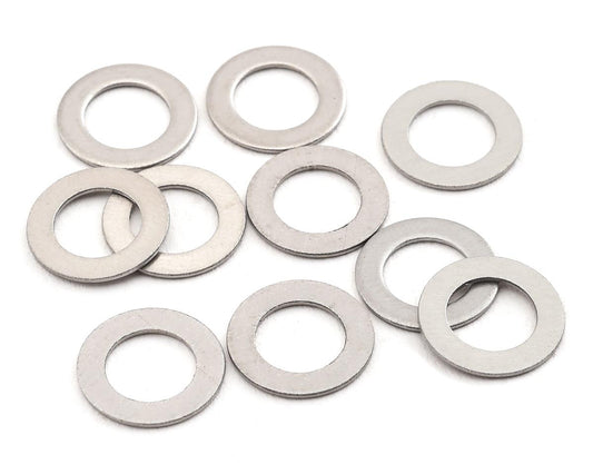Arrma 6x10x0.5mm Washer (10)