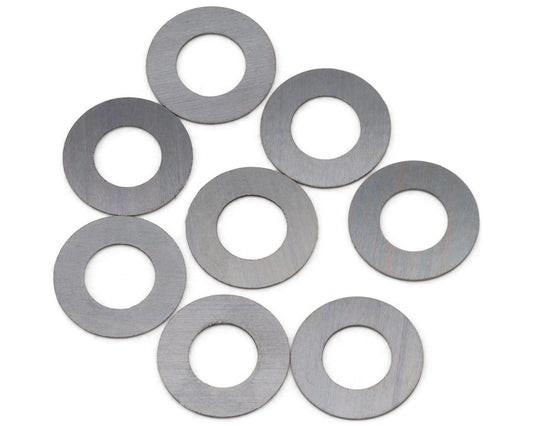 Arrma Kraton EXB 6.2x11.9x0.3mm Shim (8)