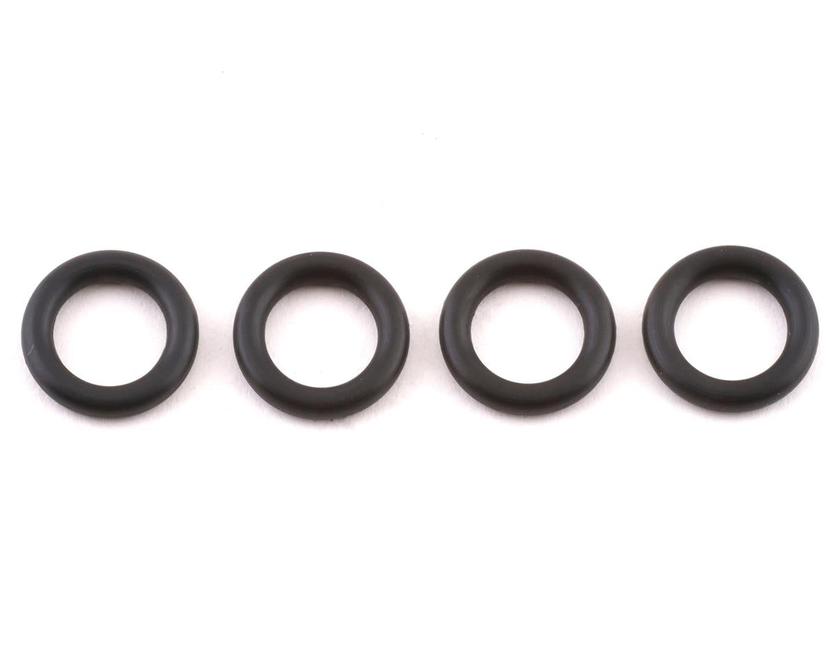 Arrma 7.8x2.2mm O-Ring (4)