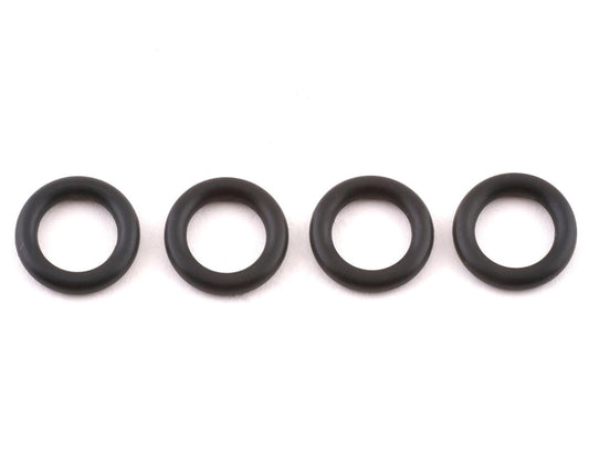 Arrma 7.8x2.2mm O-Ring (4)