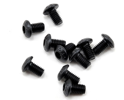 Arrma 3x5mm Button Head Screw (10)