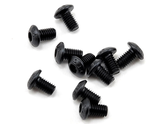 Arrma 3x5mm Button Head Screw (10)