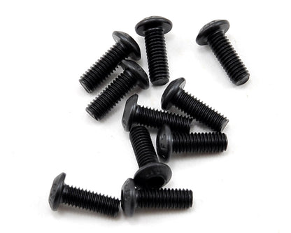 Arrma 3x8mm Button Head Screw (10)