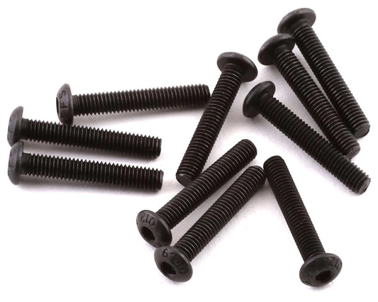 Arrma Button Head Screw (10) (3x18mm)