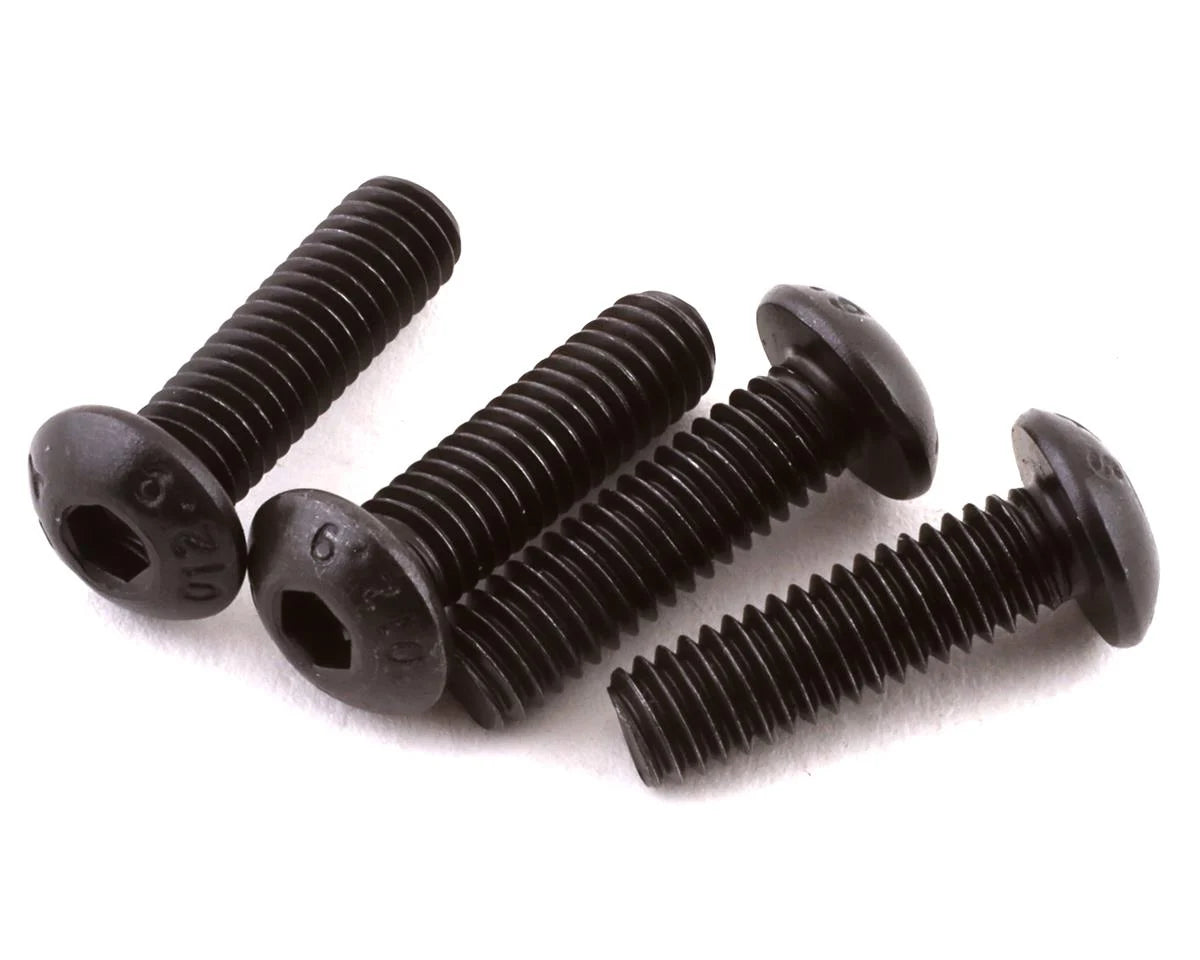 Arrma 4x14mm Button Head Screw (4)