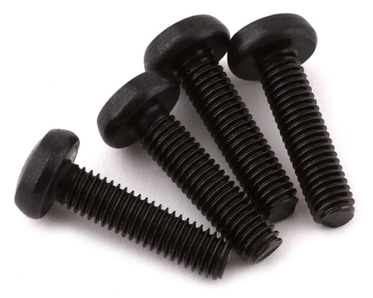 M5x20mm Button Head Screw (4) Arrma