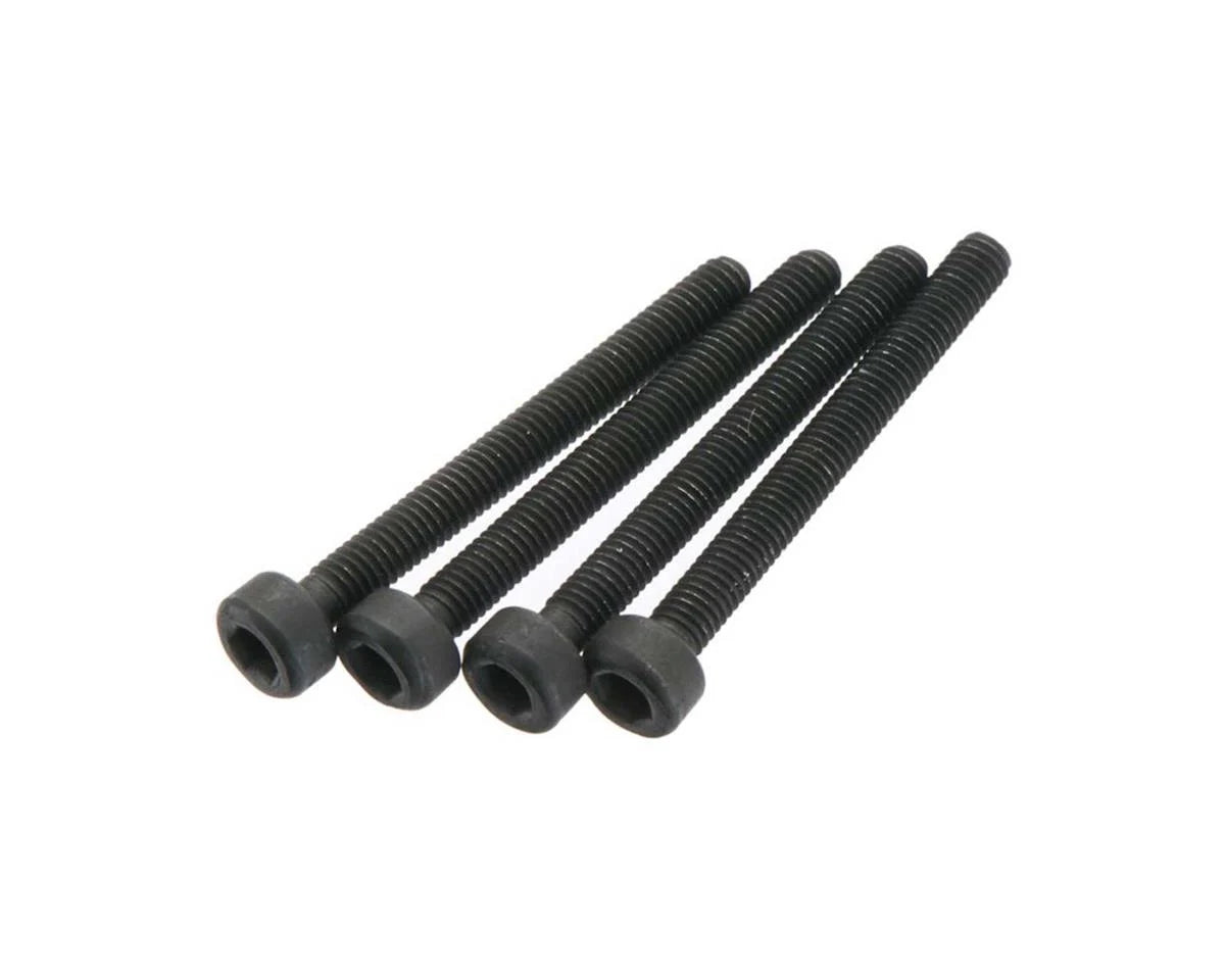 M3x28mm Cap Head Screw (10) Arrma