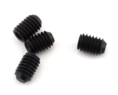 M4x6mm Set Screw (4) Arrma