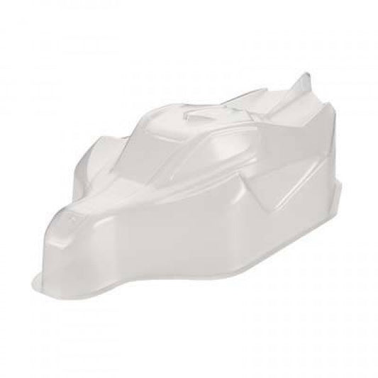 Arrma Typhon 6S Blx Clear Bodyshell (Inc. Decals) (1Pc)