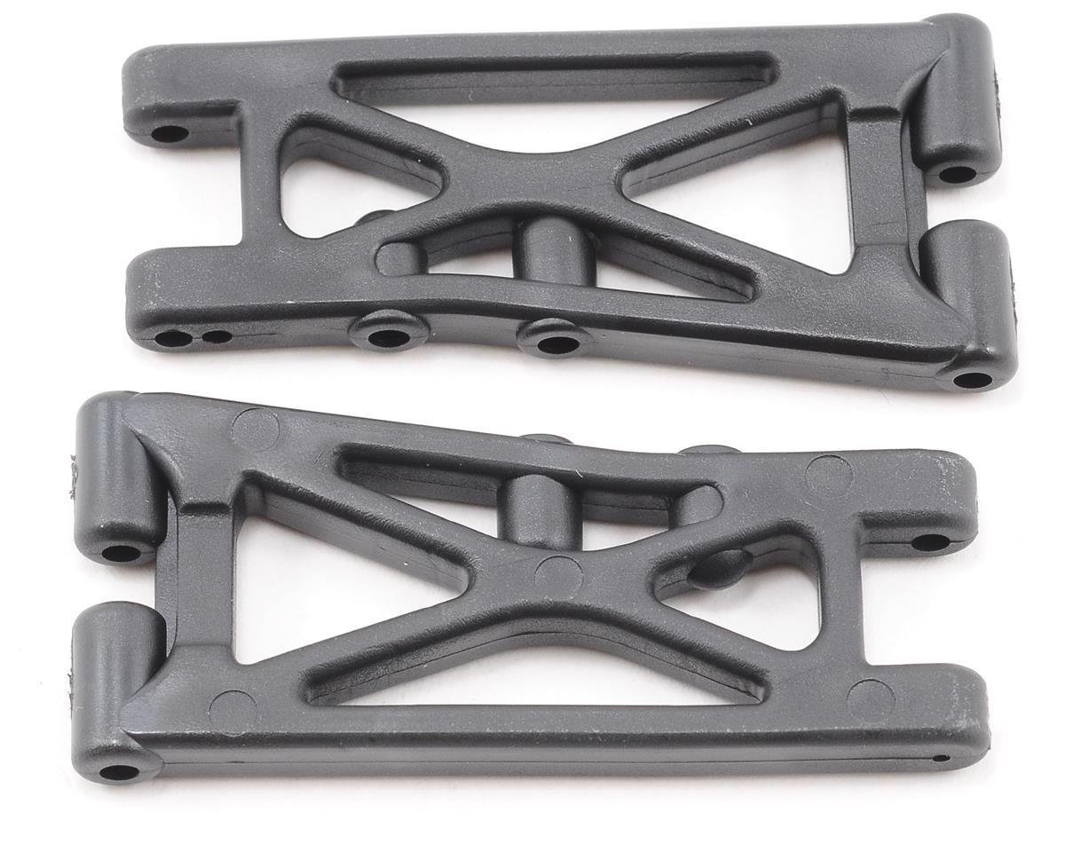 Team Associated Suspension Arms (2): 18B/18MT/18T