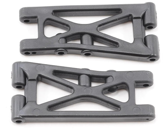 Team Associated Suspension Arms (2): 18B/18MT/18T