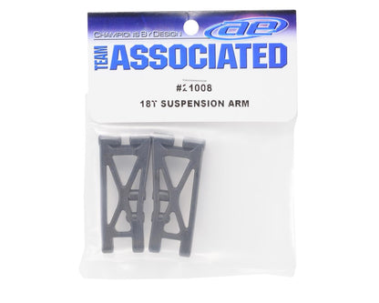Team Associated Suspension Arms (2): 18B/18MT/18T