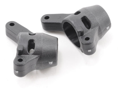 Team Associated Rear Hub Carrier (2): 18B/18MT/18T/18R