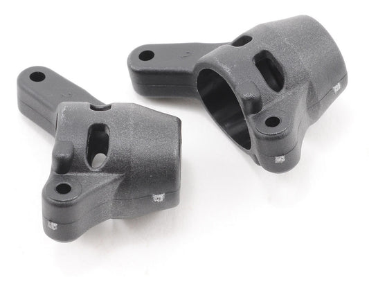 Team Associated Rear Hub Carrier (2): 18B/18MT/18T/18R