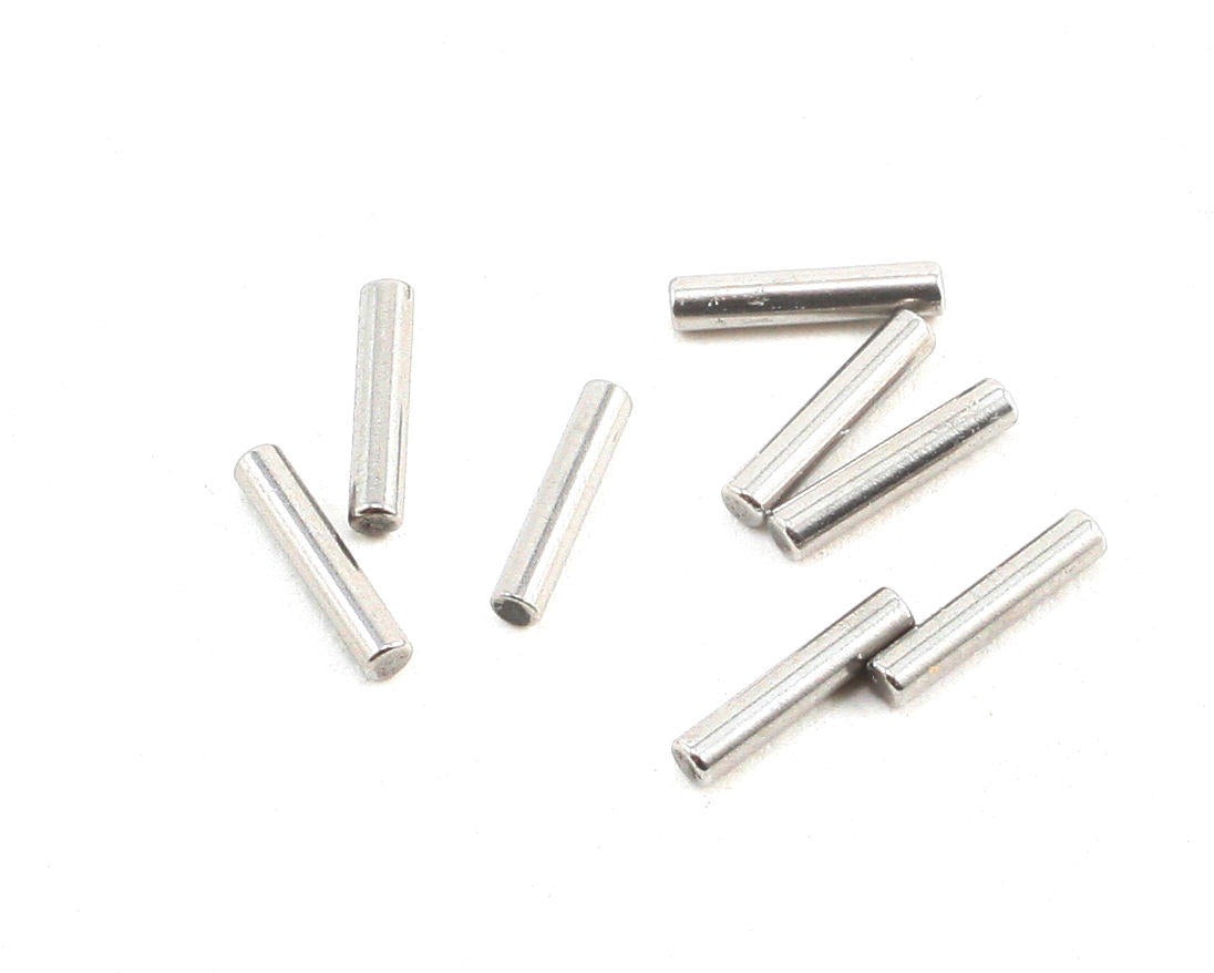 Team Associated 1/16x5/16" Dowel Pin (8)