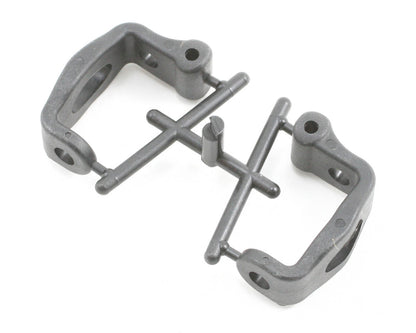 Team Associated Caster Block Set (4°) (TC5)