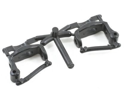 Team Associated Caster Block Set (6°) (TC5)