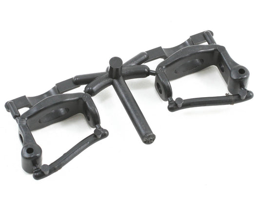 Team Associated Caster Block Set (6°) (TC5)