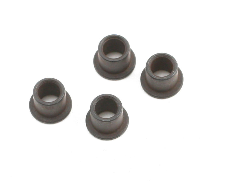 Team Associated Caster Block Bushing (4) (TC)