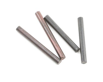Team Associated Outer Hinge Pin Set (4) (TC)