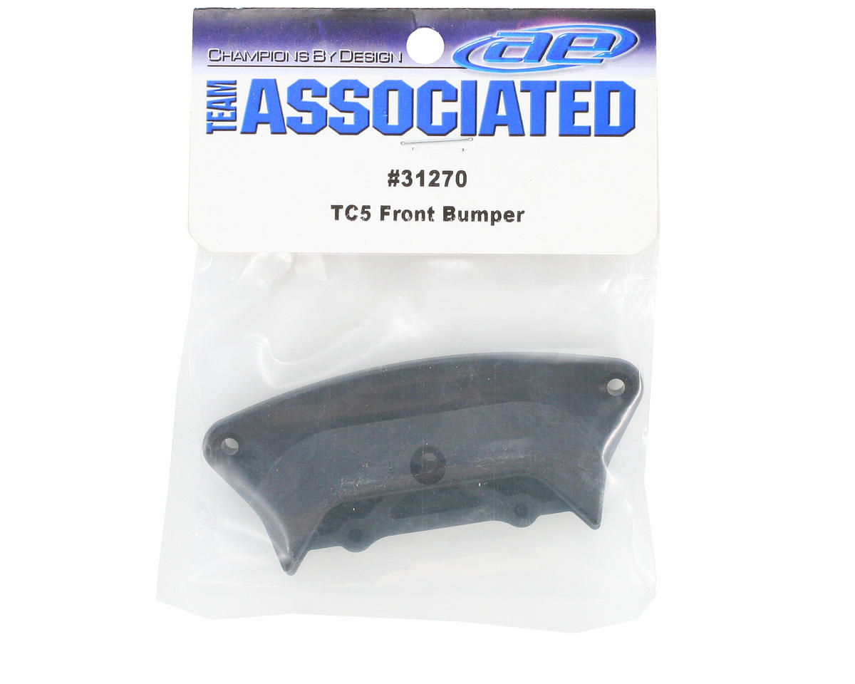 Team Associated Front Bumper (TC5)