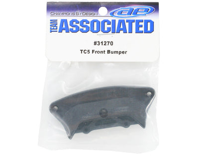 Team Associated Front Bumper (TC5)