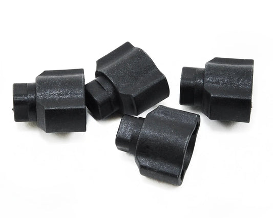 Team Associated Spool Outdrive Set (4) (TC6)