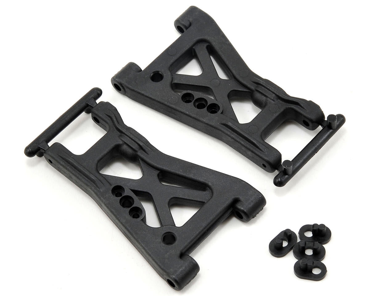Team Associated Rear Arm Set (TC6.1/2)