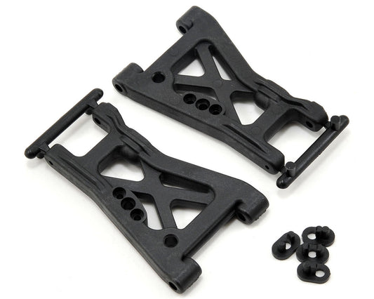 Team Associated Rear Arm Set (TC6.1/2)