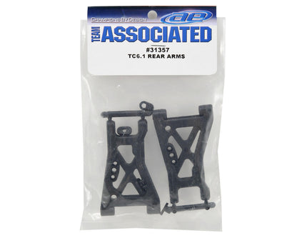 Team Associated Rear Arm Set (TC6.1/2)