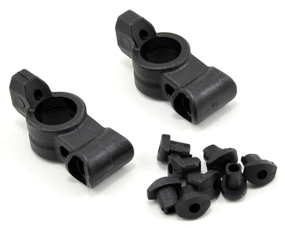 Team Associated Rear Hub Set (TC6.1)