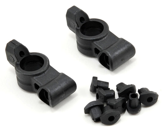 Team Associated Rear Hub Set (TC6.1)