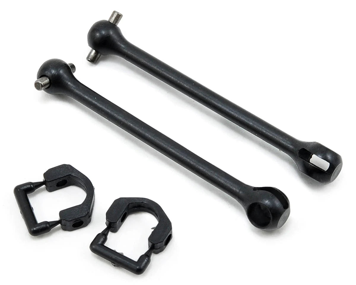 Team Associated CVA Bone Set (2) (TC)
