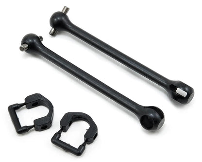 Team Associated CVA Bone Set (2) (TC)