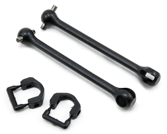 Team Associated CVA Bone Set (2) (TC)