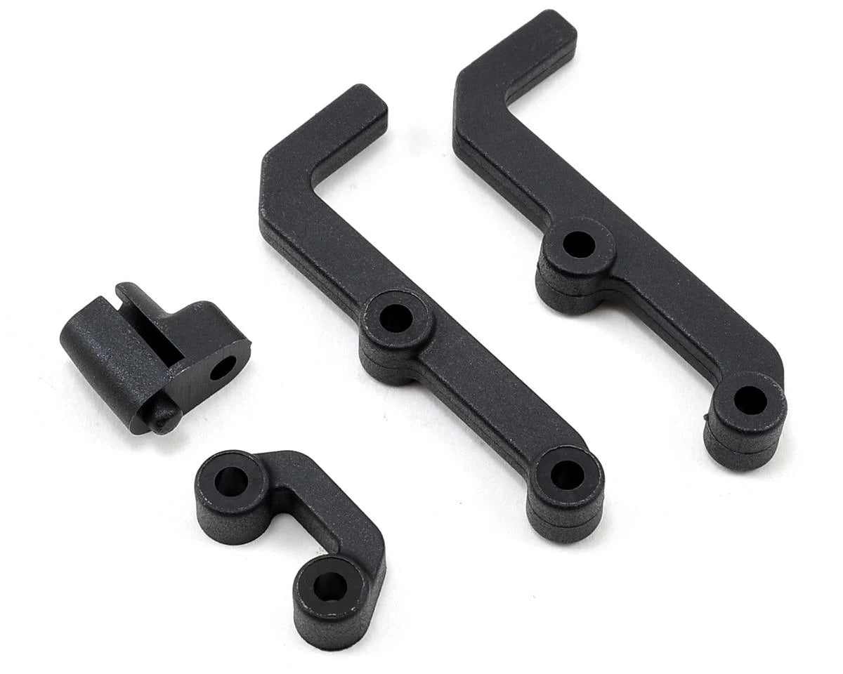 Team Associated TC6.2 LiPo Brace Set