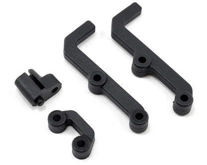 Team Associated TC6.2 LiPo Brace Set