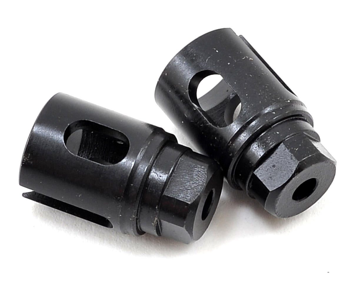 Team Associated Steel Spool Outdrive (2)