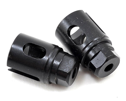 Team Associated Steel Spool Outdrive (2)